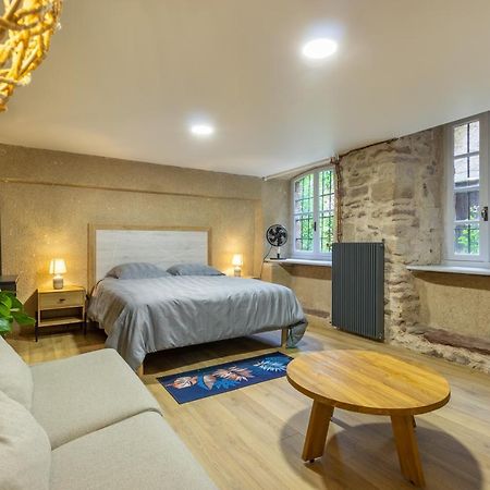 Le Place Du Bourg Appartement T2 Centre Historique Rodez Dış mekan fotoğraf