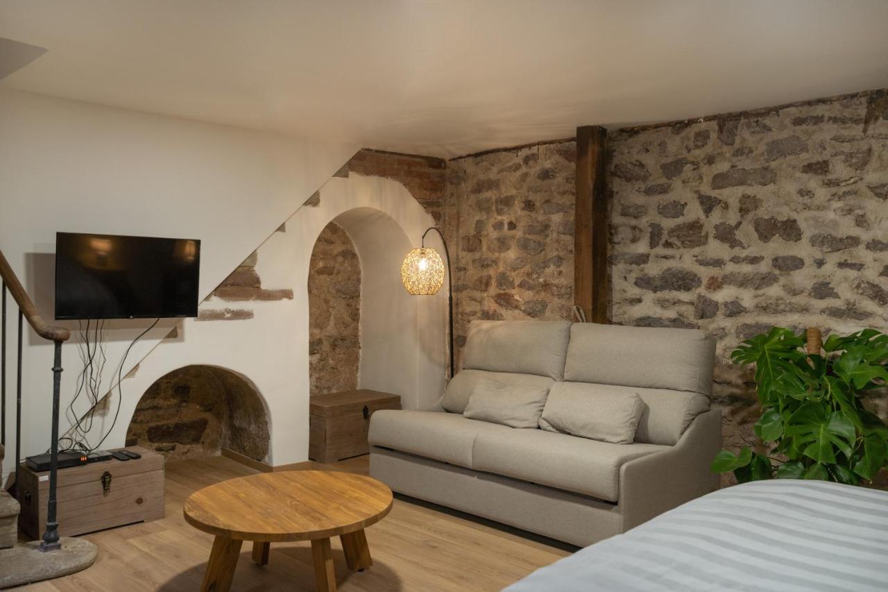Le Place Du Bourg Appartement T2 Centre Historique Rodez Dış mekan fotoğraf