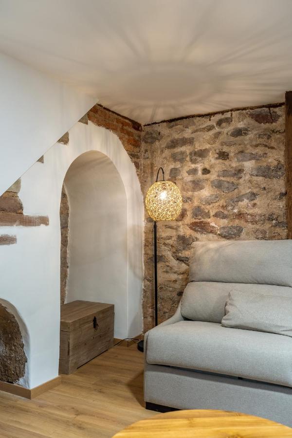 Le Place Du Bourg Appartement T2 Centre Historique Rodez Dış mekan fotoğraf