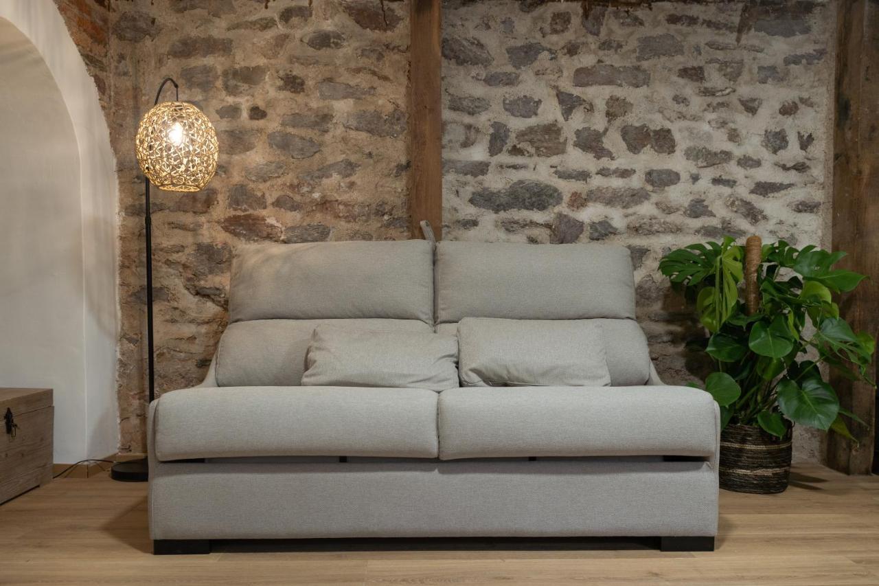 Le Place Du Bourg Appartement T2 Centre Historique Rodez Dış mekan fotoğraf